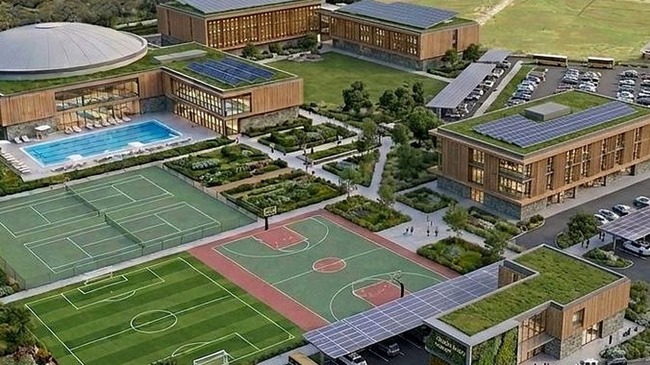Destiny School